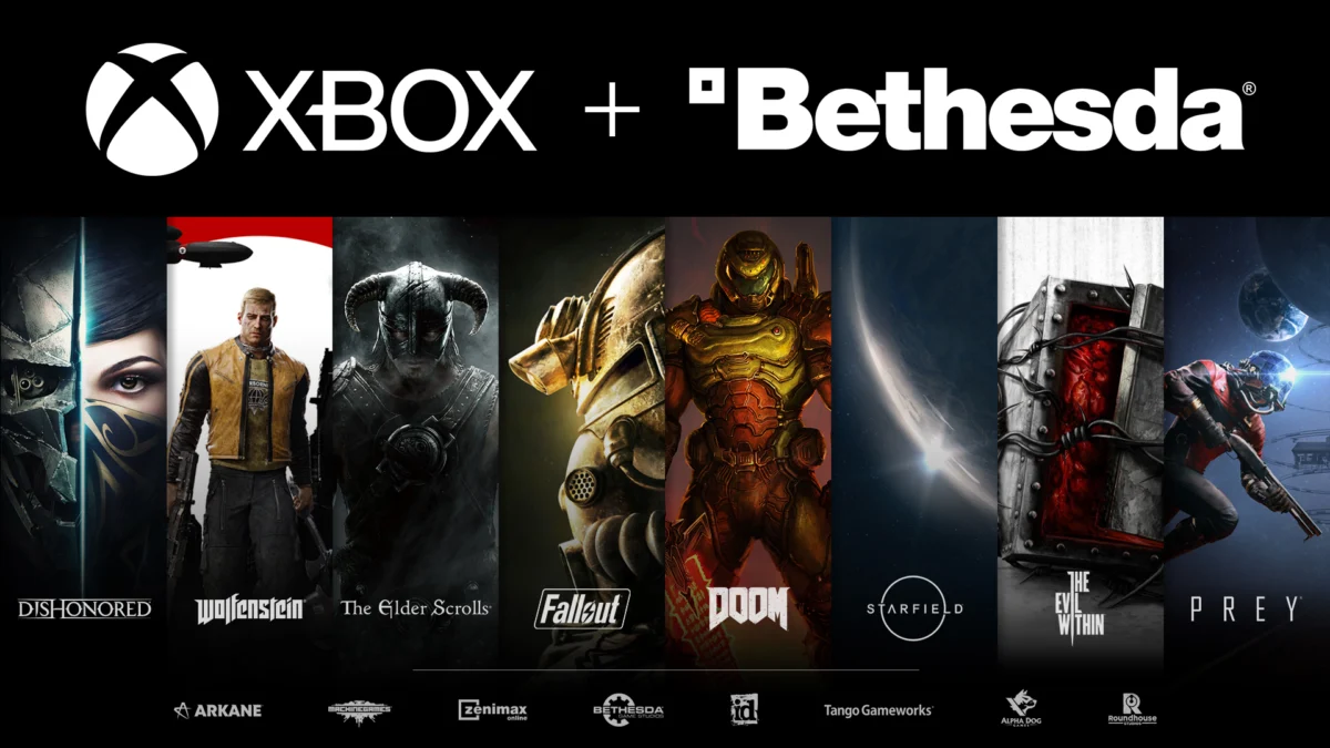 The Xbox Restructuring Crisis: Zenimax and Bethesda Face Further Consolidation