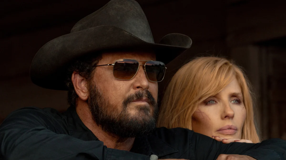 The Yellowstone Expansion: Why a Beth and Rip Crossover with ‘Marshals’ is Becoming Inevitable