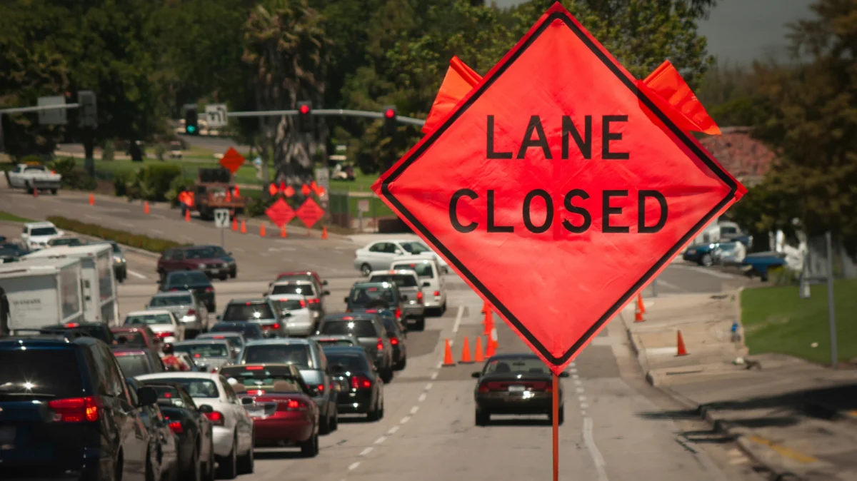 The Zipper Merge Dilemma: Why America’s Driving Culture Clashes with Traffic Efficiency