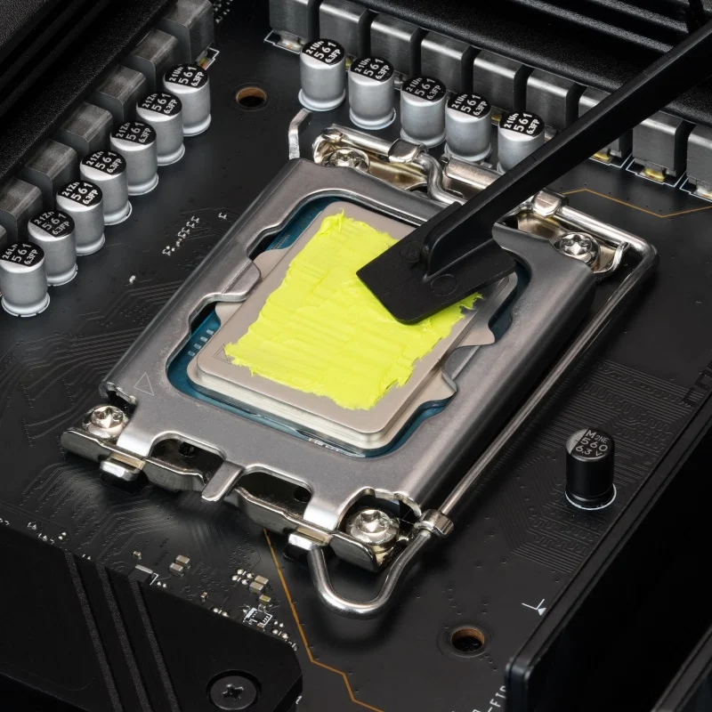 Thermal Grizzly Elevates Thermal Management: A Deep Dive into the New Duronaut Pro and Hydronaut Pro