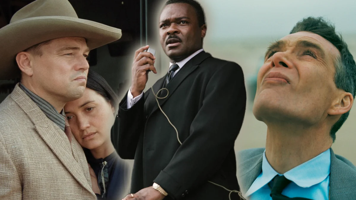 Through the Lens of History: The 10 Best Historical Films of the 21st Century, Ranked