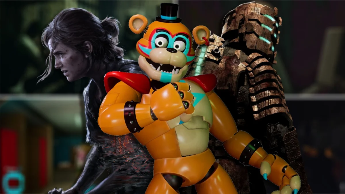Time Thieves of Terror: Why Gaming’s Most Iconic Horror Titles Are Masterclasses in Frustration
