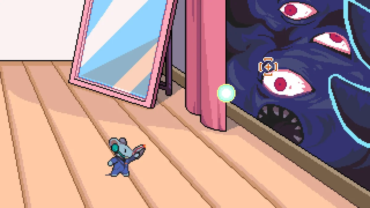 Tiny Heroes, Big Mysteries: A Deep Dive into Odencat’s Charming ‘Mousebusters’