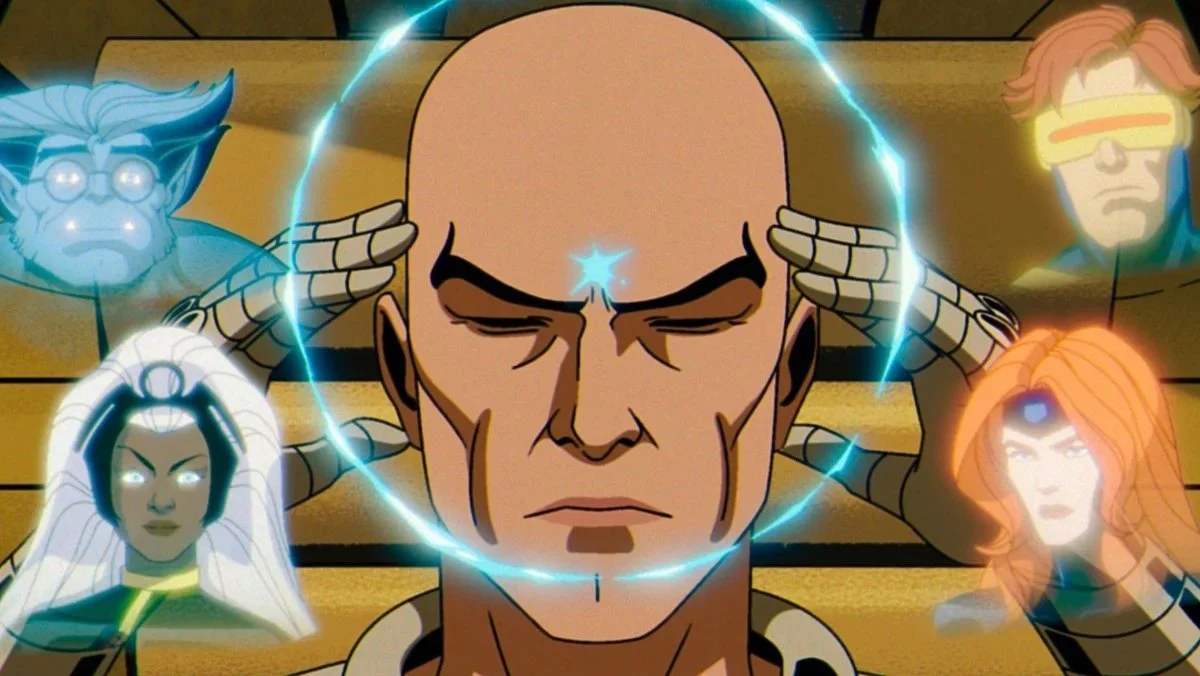 “To Me, My X-Men!”: The Cast of X-Men ’97 Reimagine a Marvel Icon Ahead of Season Two