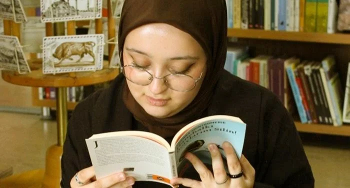 Today in Books: A Tribute to Marjane Satrapi, Industry Mergers, and the Future of Literary Funding