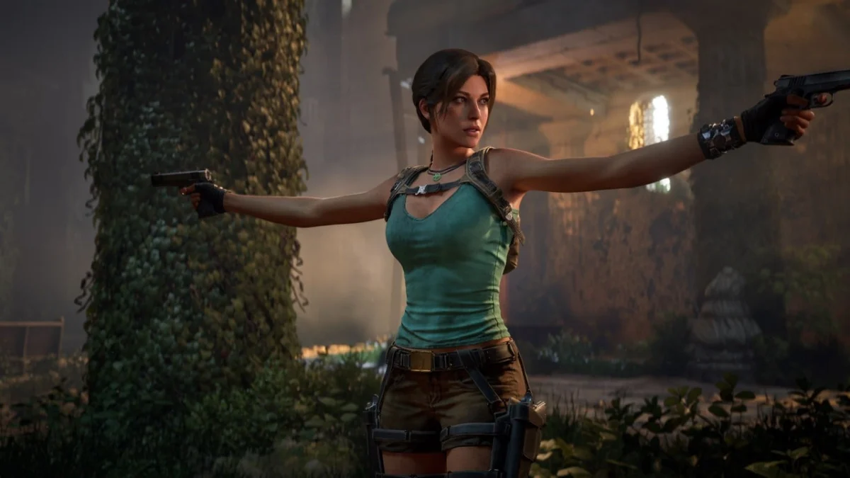 Tomb Raider’s PlayStation Homecoming: Leaked Screenshots Hint at State of Play Debut for "Legacy of Atlantis"