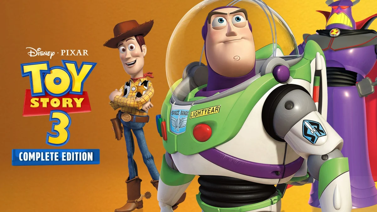 Toy Story Saga Continues: Atari and Digital Eclipse Announce Definitive Remaster and Retro Collection