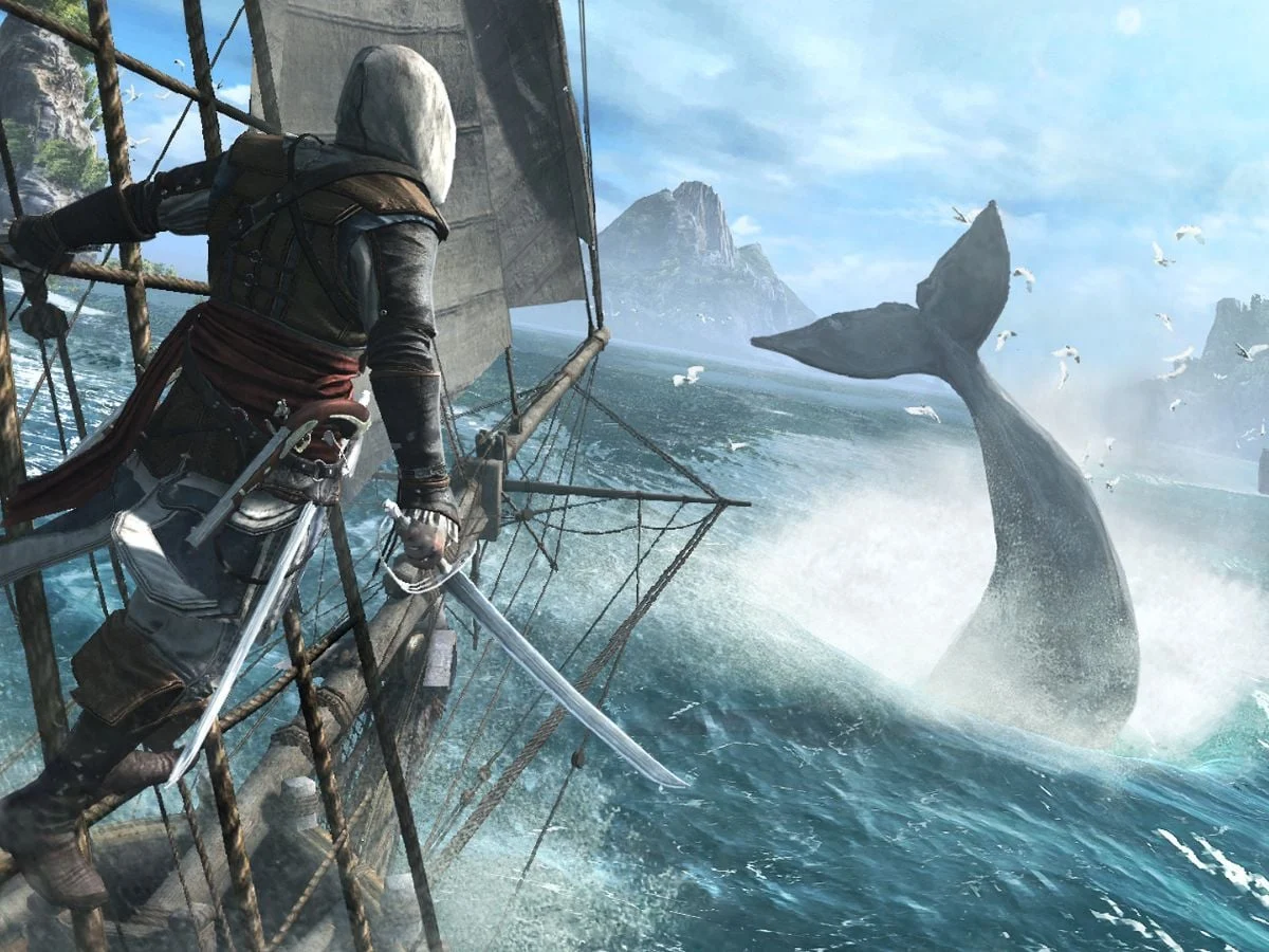 Tragic Loss for the Gaming Industry: Ubisoft Co-Founder Claude Guillemot Dies in Plane Crash