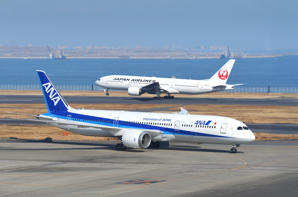 Travel Costs Soar: Japan’s Aviation Giants Announce Significant Surcharges for Summer 2026