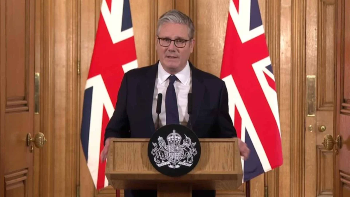 UK Government Announces Landmark Social Media Ban for Under-16s: What This Means for Gaming and Esports