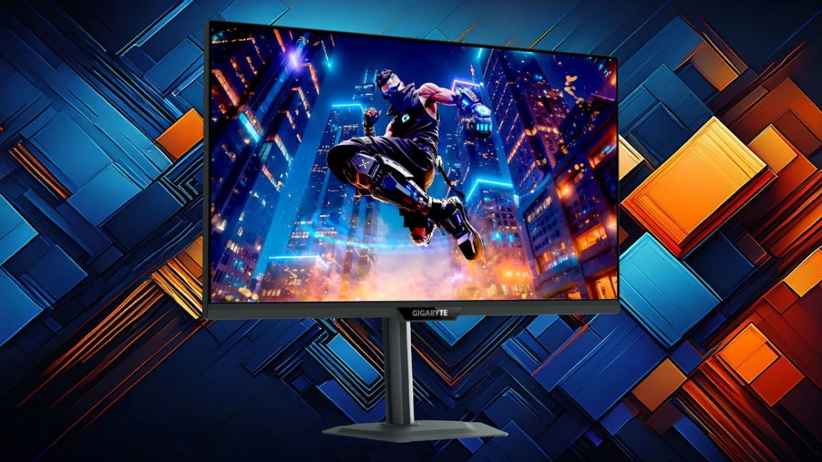 Unbeatable Value: Gigabyte’s M27Q2 Monitor Sees Massive Price Drop to $179