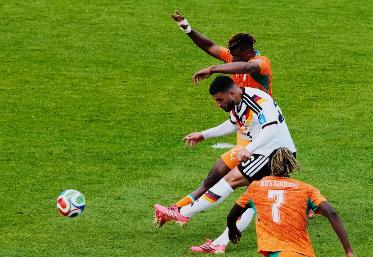 Undav’s Late Heroics Propel Germany into World Cup Knockout Stage