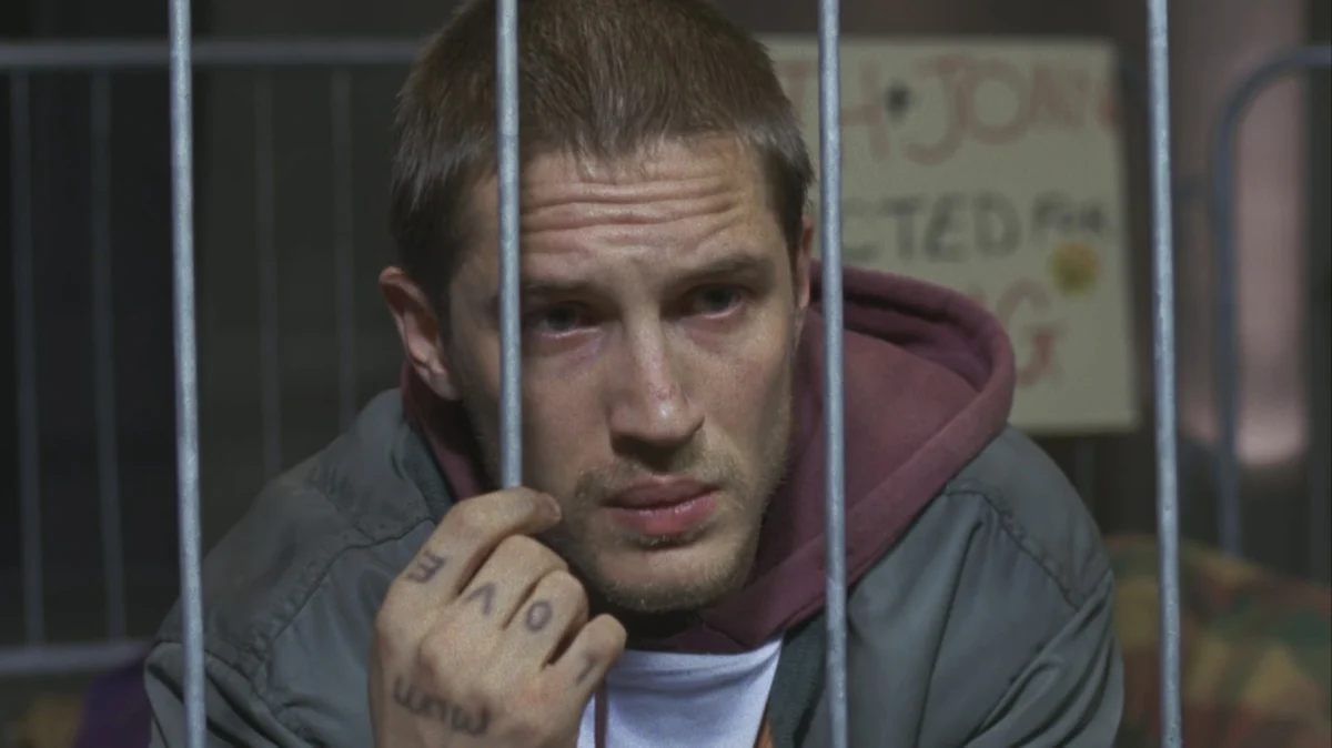 Unearthing a Hidden Masterpiece: The Forgotten Collaboration of Tom Hardy and Benedict Cumberbatch