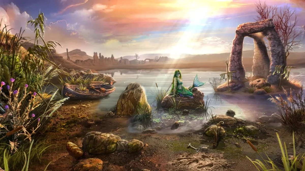 Unlocking a Hidden Gem: The Entire Lost Lands Adventure Series Now Free for PS5 Players