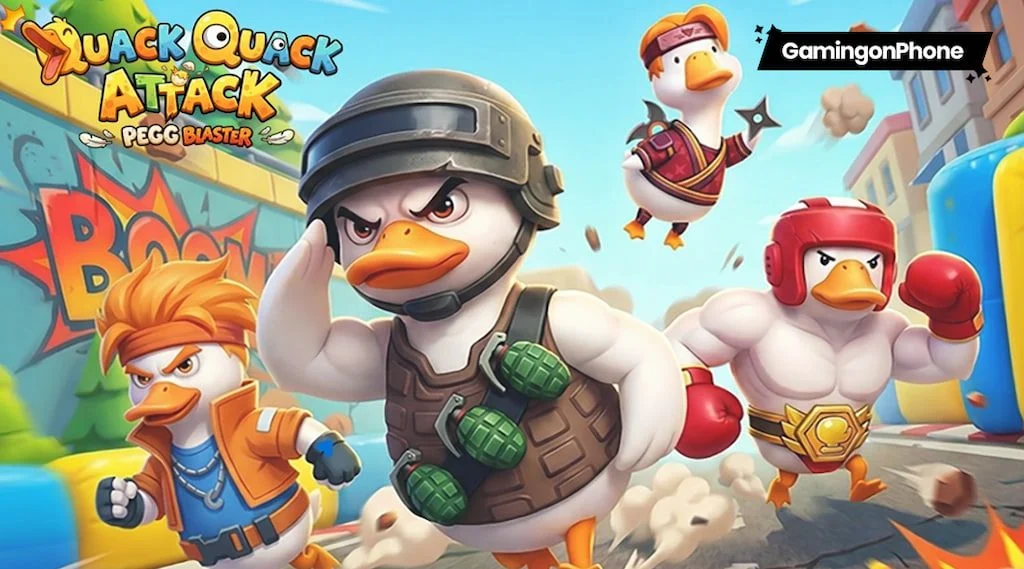Unlocking Riches in the Duck-Filled World: A Comprehensive Guide to Quack Quack Attack Redeem Codes
