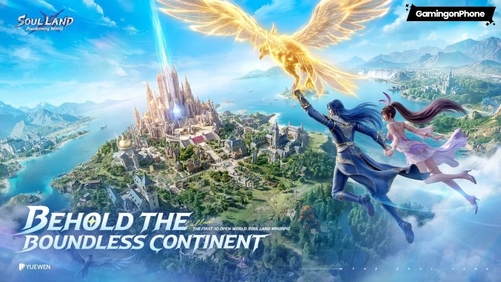 Unlocking the Legend: A Deep Dive into Soul Land: Awakening World Gift Codes and Their Strategic Importance