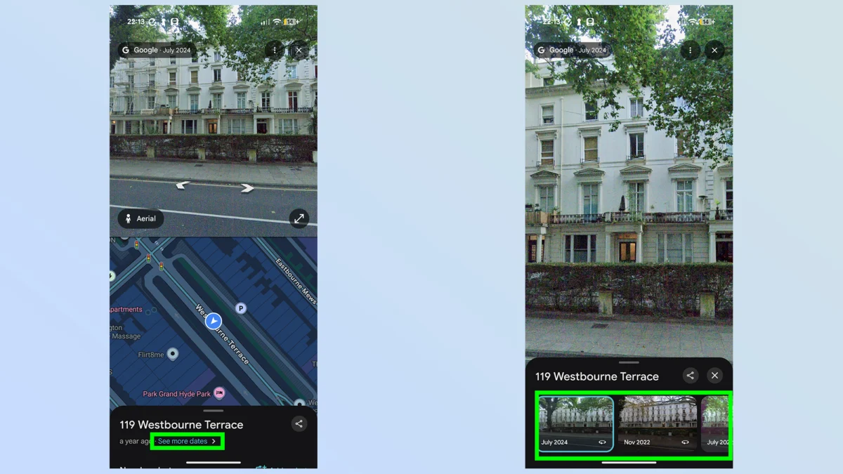 Unlocking the Past: How to Master Google Maps’ Hidden "Time Travel" Feature