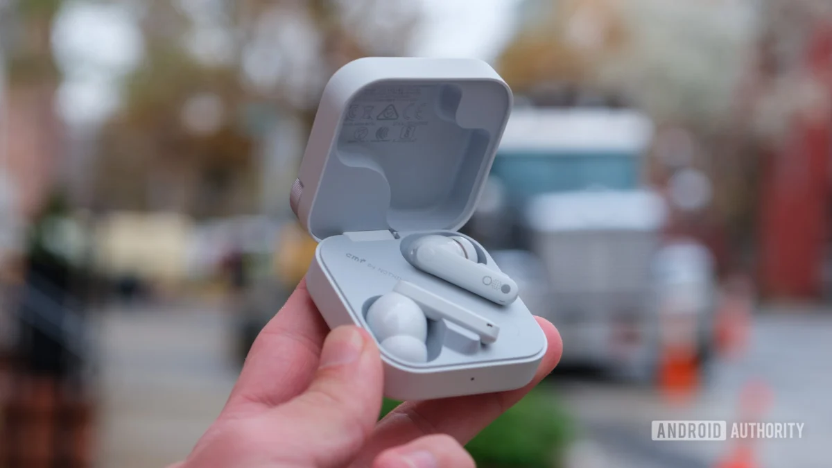 Unprecedented Value: CMF Buds Pro 2 Hit Record-Low Price Ahead of Prime Day 2026