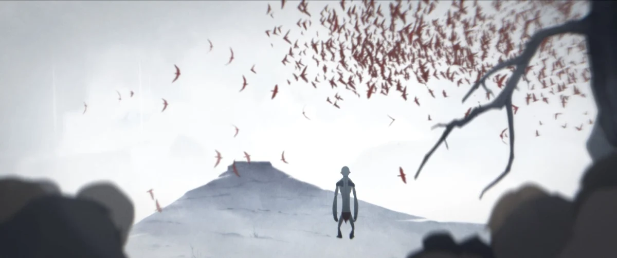 Unveiling Igi: Georgia’s Landmark Leap into Animated Feature Filmmaking
