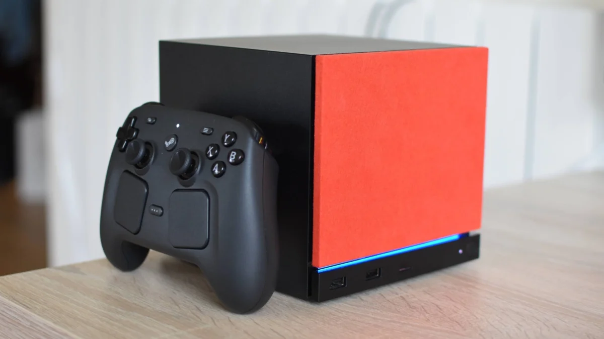 Valve Unveils Premium Steam Machine: High Price, Limited Stock Amidst Supply Chain Turmoil