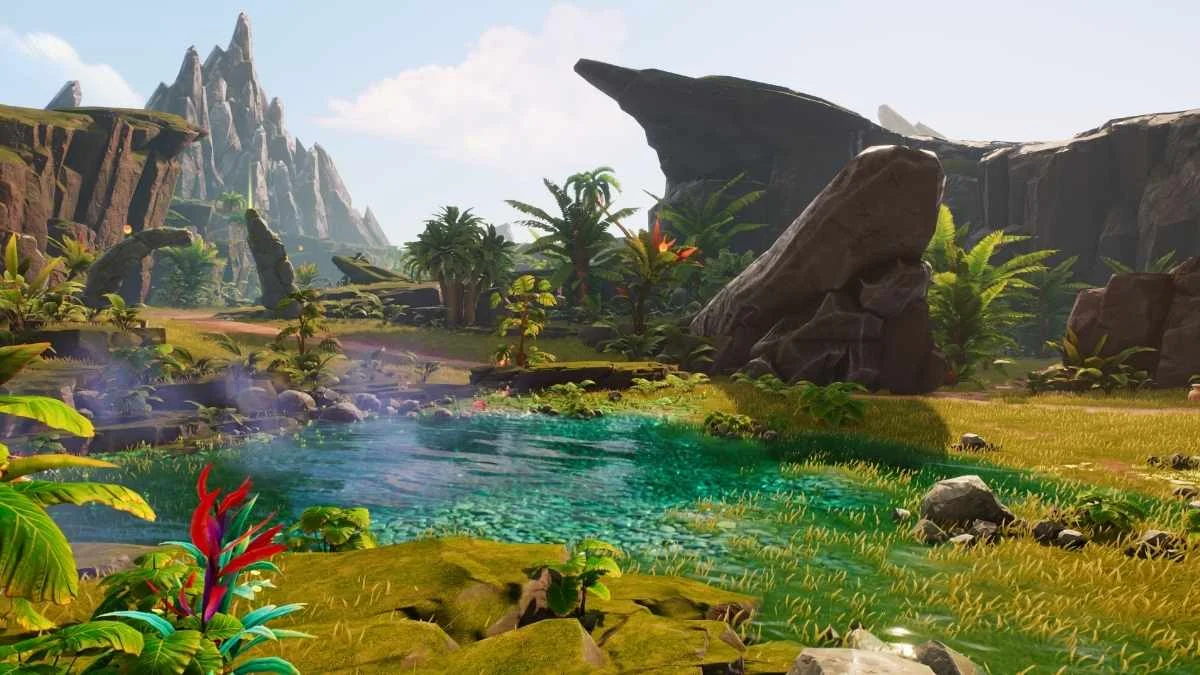 Visions of Mana Soars to New Heights with Deep Discount: A Limited-Time Opportunity for RPG Enthusiasts