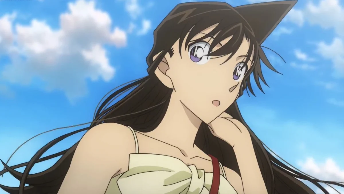 Waifu Wednesday: Celebrating the Enduring Devotion of Ran Mouri