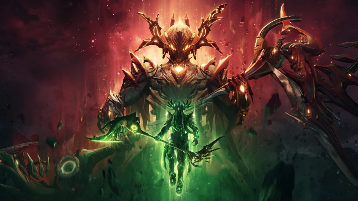 Warframe Unleashes "Jade Shadows: Constellations": A Deep Dive into Conflicting Futures and Paternal Bonds