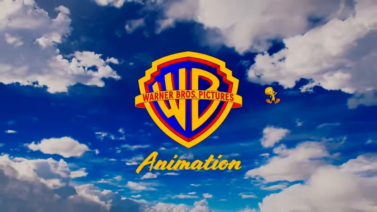 Warner Bros. Animation Unveils Striking New Visual Identity: A Return to Hand-Drawn Roots