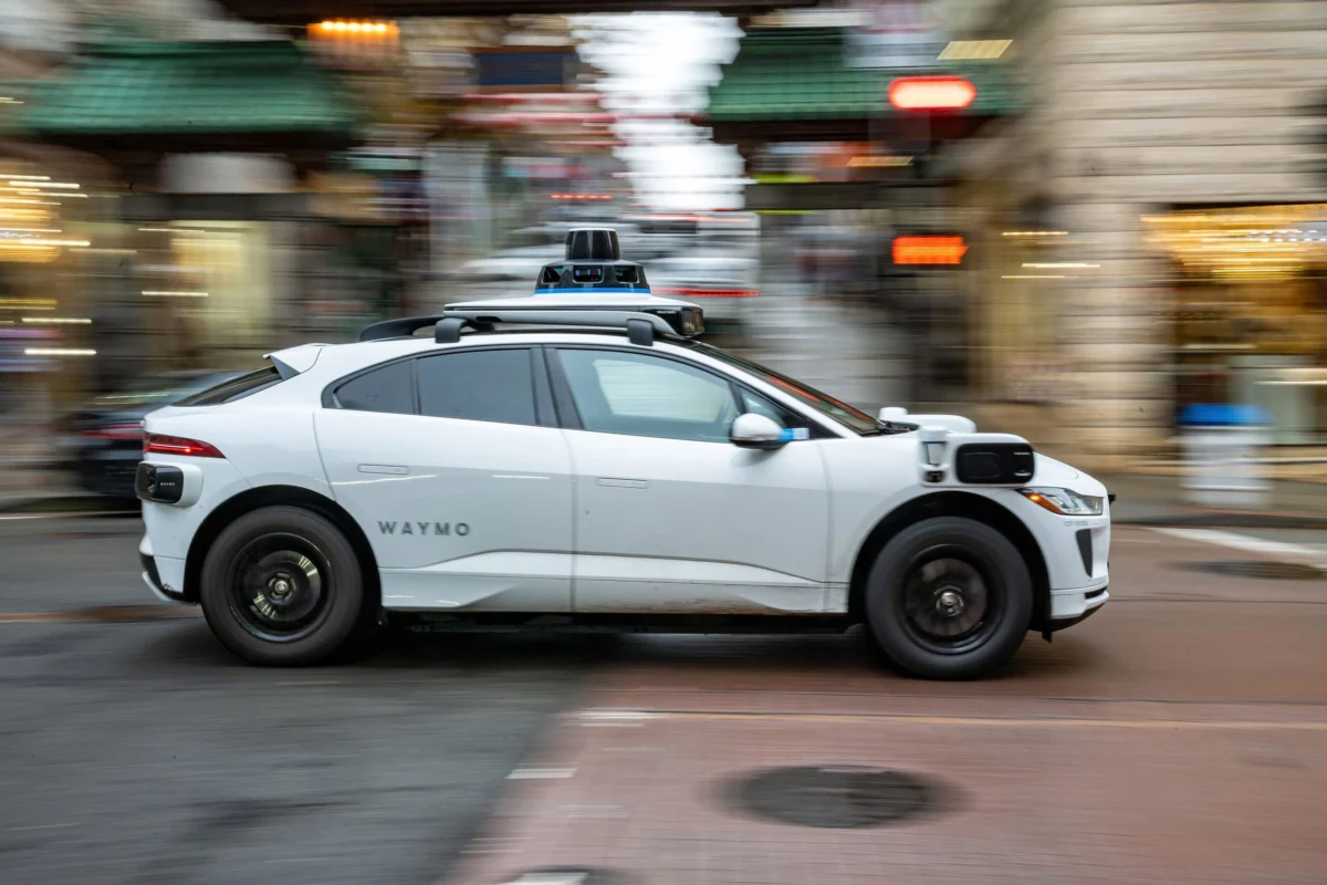 Waymo’s Highway Hurdle: Robotaxi Fleet Recalled Following Construction Zone Navigation Failures