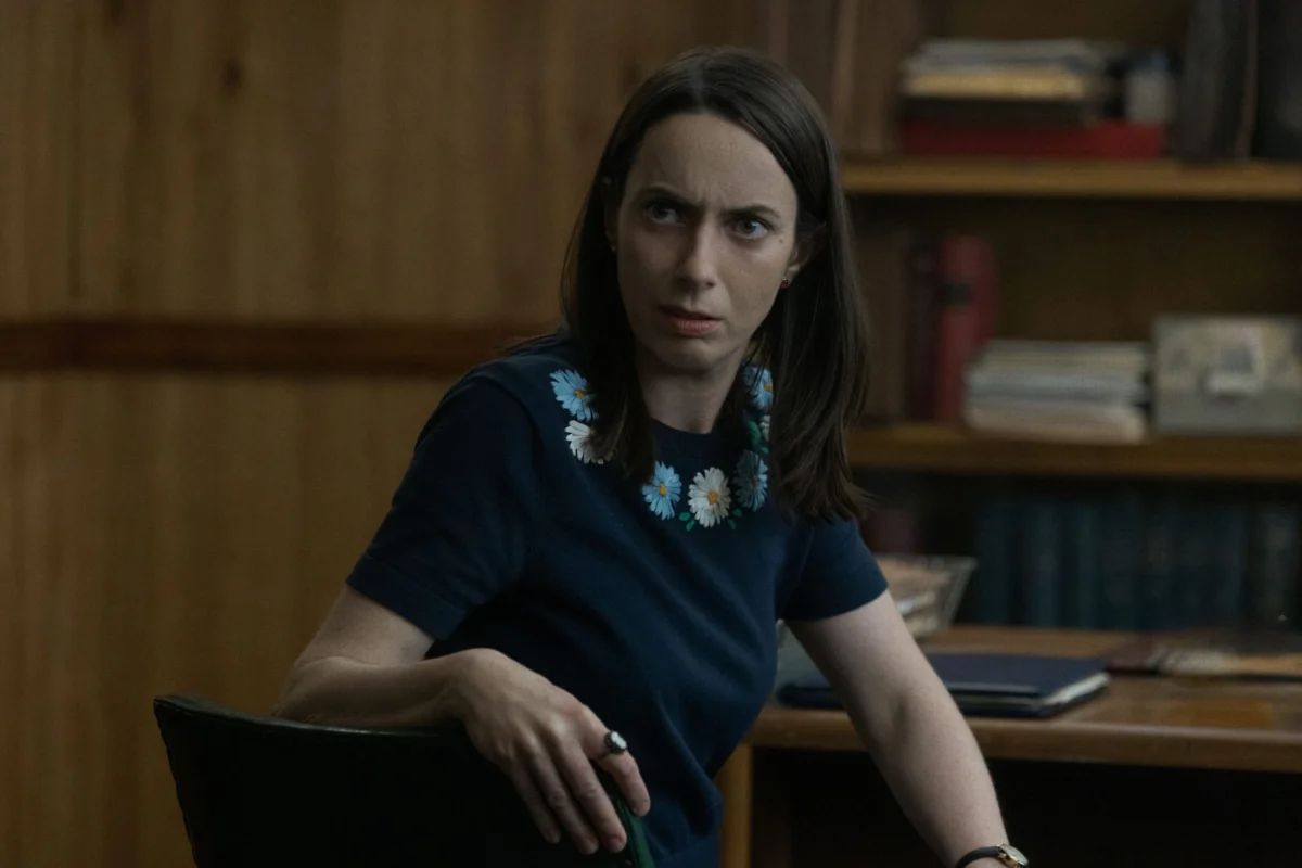 "We Hope You Enjoyed Your Time!": Hiro Murai Unpacks the Harrowing, Hilarious ‘Widow’s Bay’ Season 1 Finale and Hints at a Darker Future