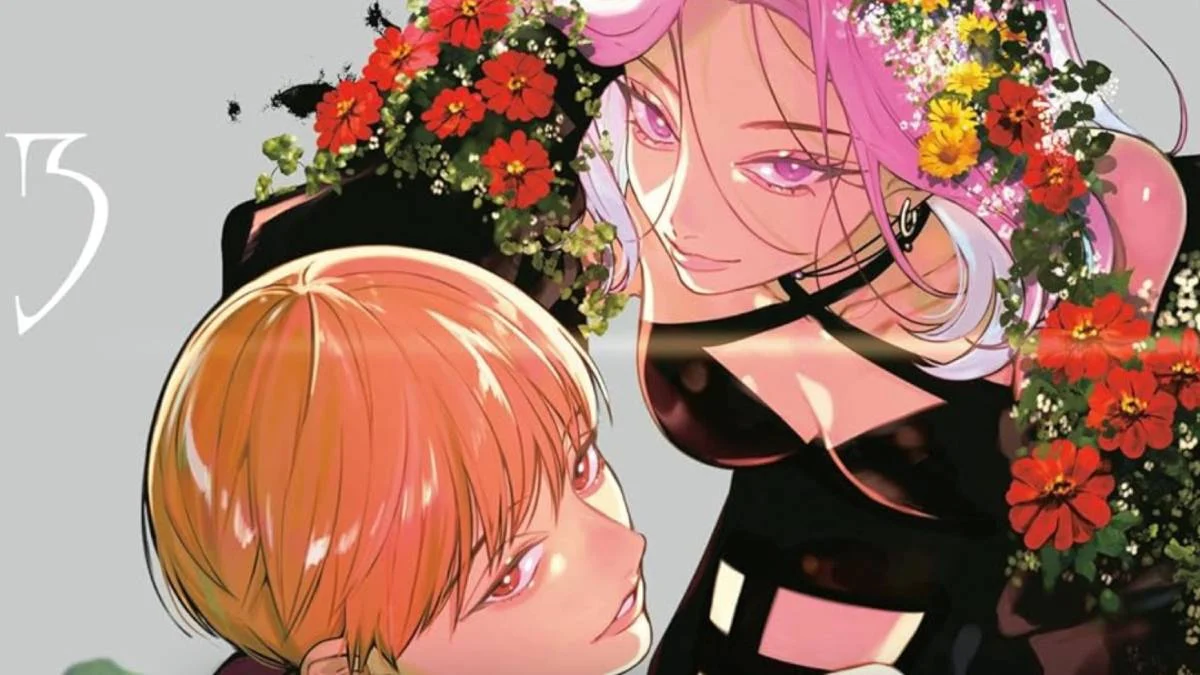 Weaving Fate and Reincarnation: How Bride of the Death God Volume 3 Rewrites Its Own Mythology