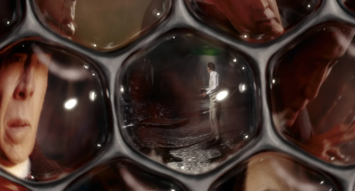 Weaving Shadows: The VFX Mastery Behind Amazon’s ‘Spider-Noir’