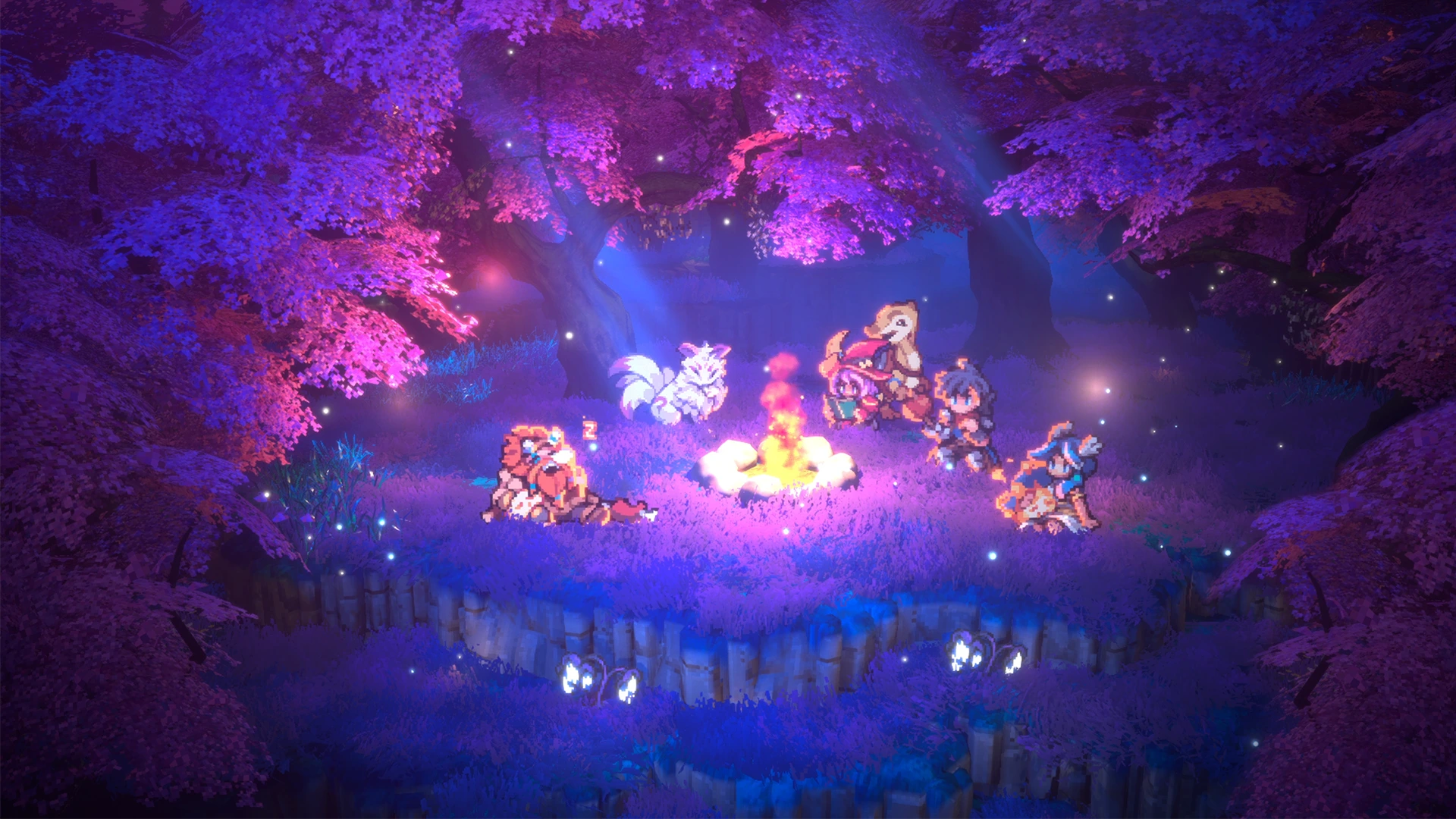 Weaving the Ages: An In-Depth Look at Riyo Games’ Ambitious RPG, Threads of Time