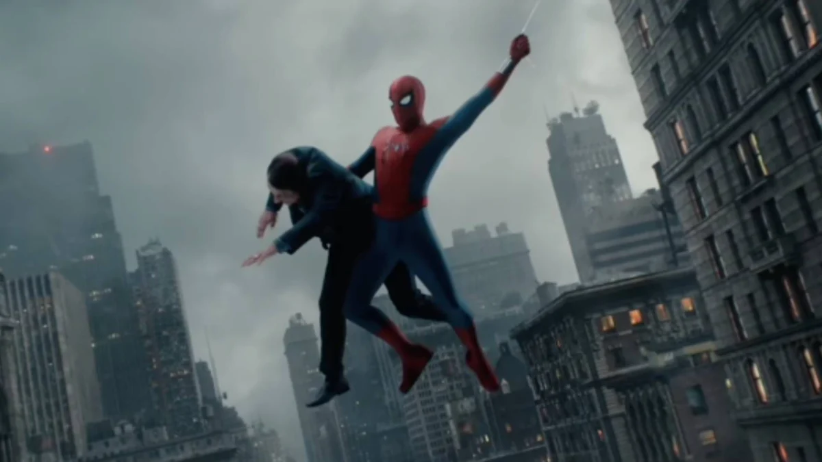 Web-Slinger Returns: ‘Spider-Man: Brand New Day’ Shatters Pre-Sale Records and Ignites Cinematic Hype