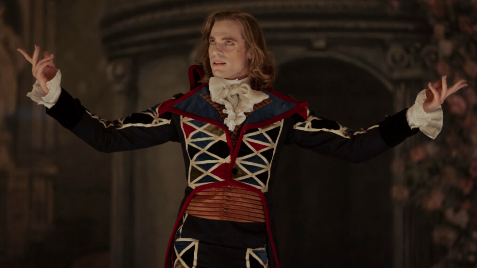 Weekend Culture Dispatch: From Goblin Kings to Gothic Perfumes