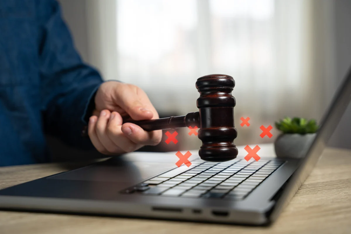 When Algorithms Argue: Federal Court Trial Collapses Over AI-Generated Fabrications