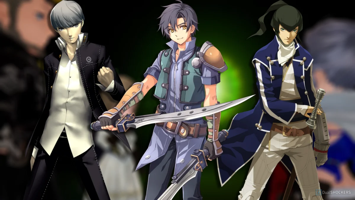 When Allies Become Obstacles: The JRPG Companions Who Derail Your Journey