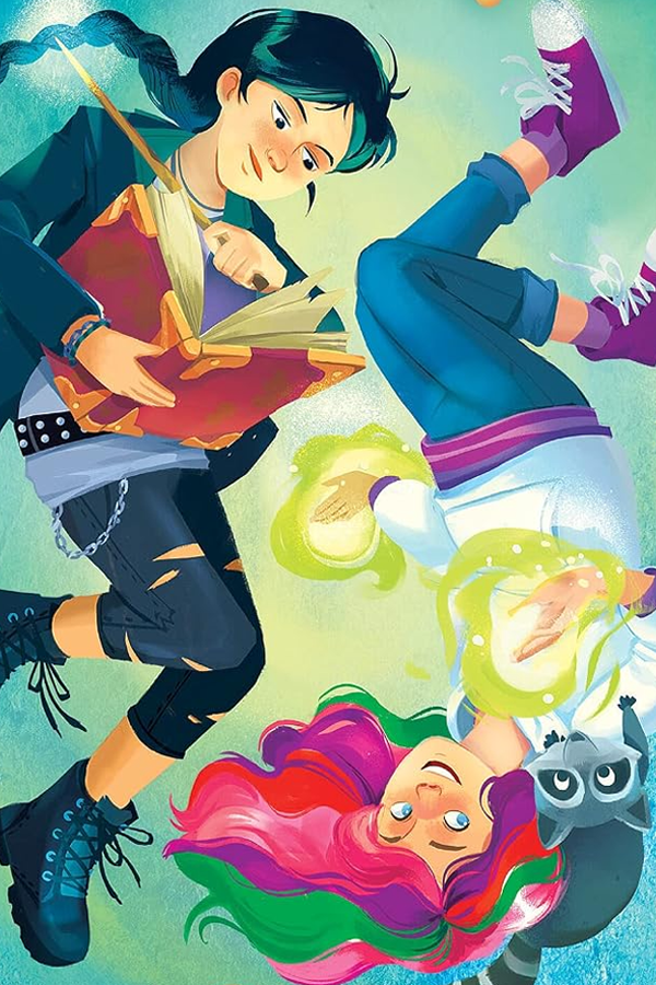Whimsy as Resistance: Why Queer Stories Are the Essential Literature of Our Time