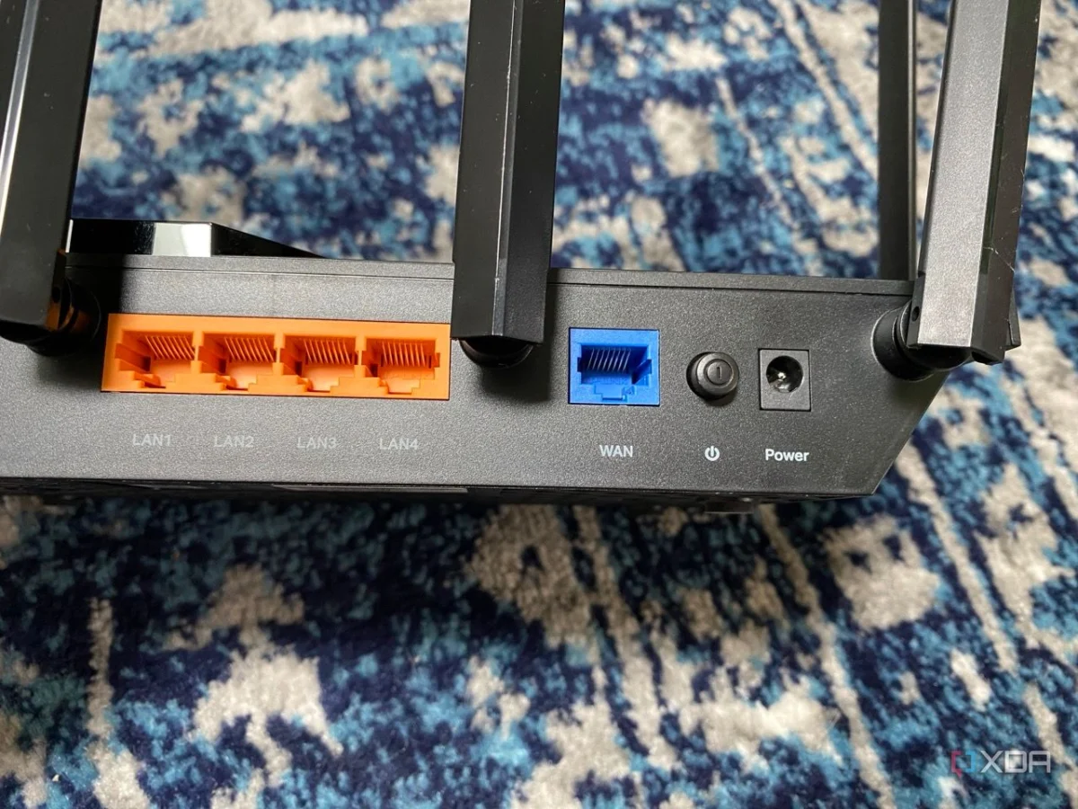Why Your Router Needs a Monthly Reboot: The Unsung Hero of Home Network Maintenance