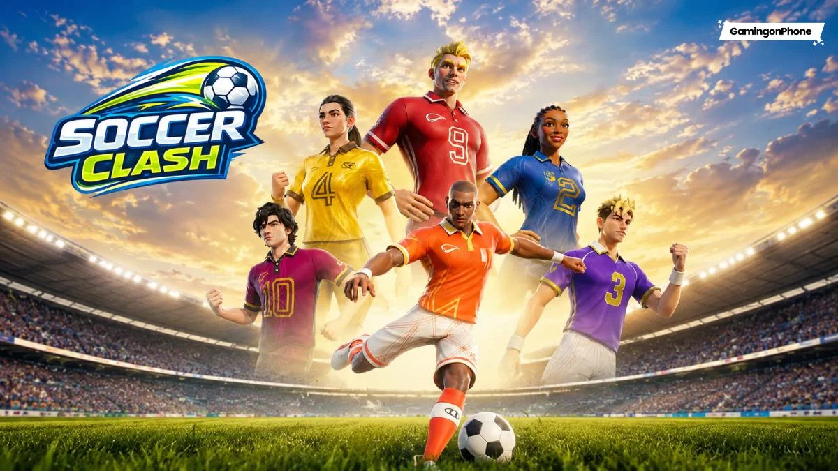 Wildlife Studios Shifts Strategy with the Global Launch of Soccer Clash: A New Era for Mobile Football