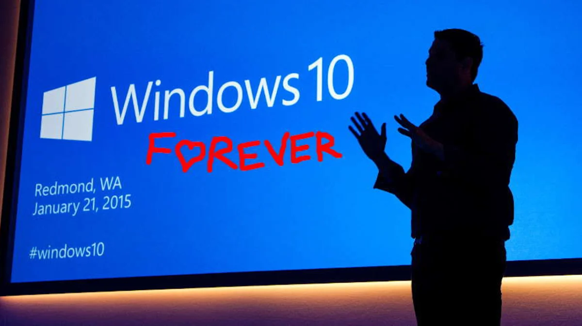 Windows 10 Life Extension: Microsoft Grants Users an Extra Year of Security Support