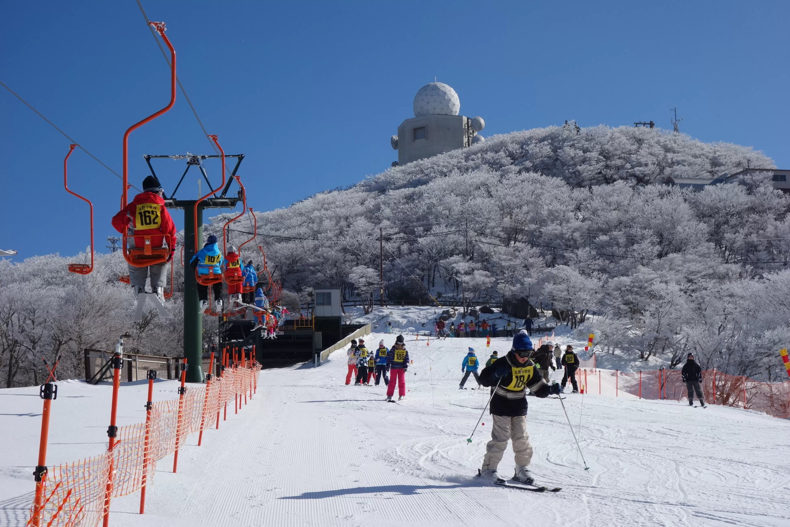 Winter’s Frozen Sanctuary: A Comprehensive Guide to Mt. Gozaisho