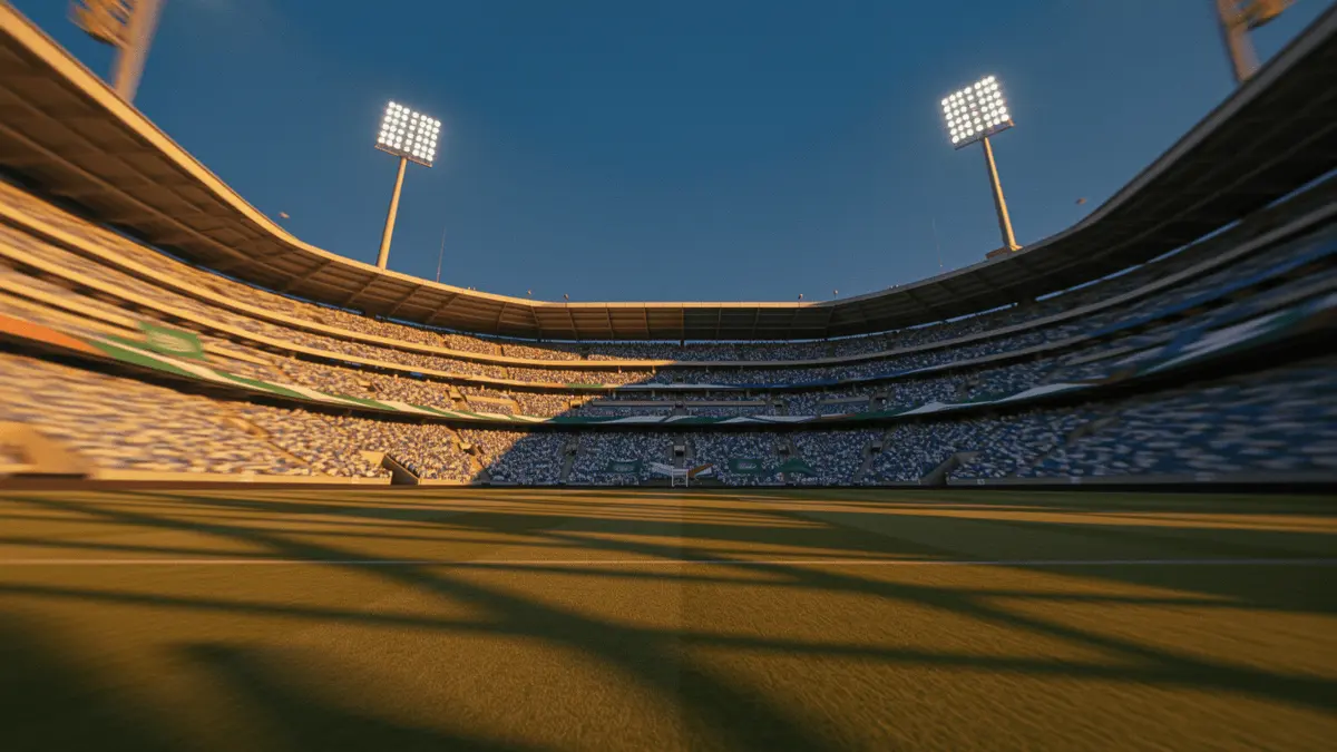World Cup 2026: Cape Verde and Saudi Arabia Clash in High-Stakes Houston Showdown