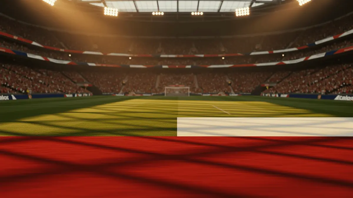 World Cup 2026: England Set for Clinical Closer Against Eliminated Panama