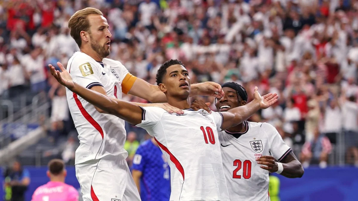 World Cup 2026: England vs. Panama – Tactical Preview, Streaming Guide, and Historical Context