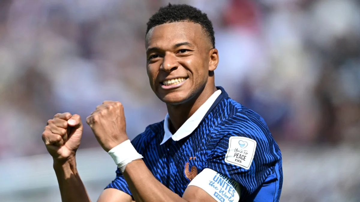 World Cup 2026: France and Sweden Clash in High-Stakes Round of 32 Showdown