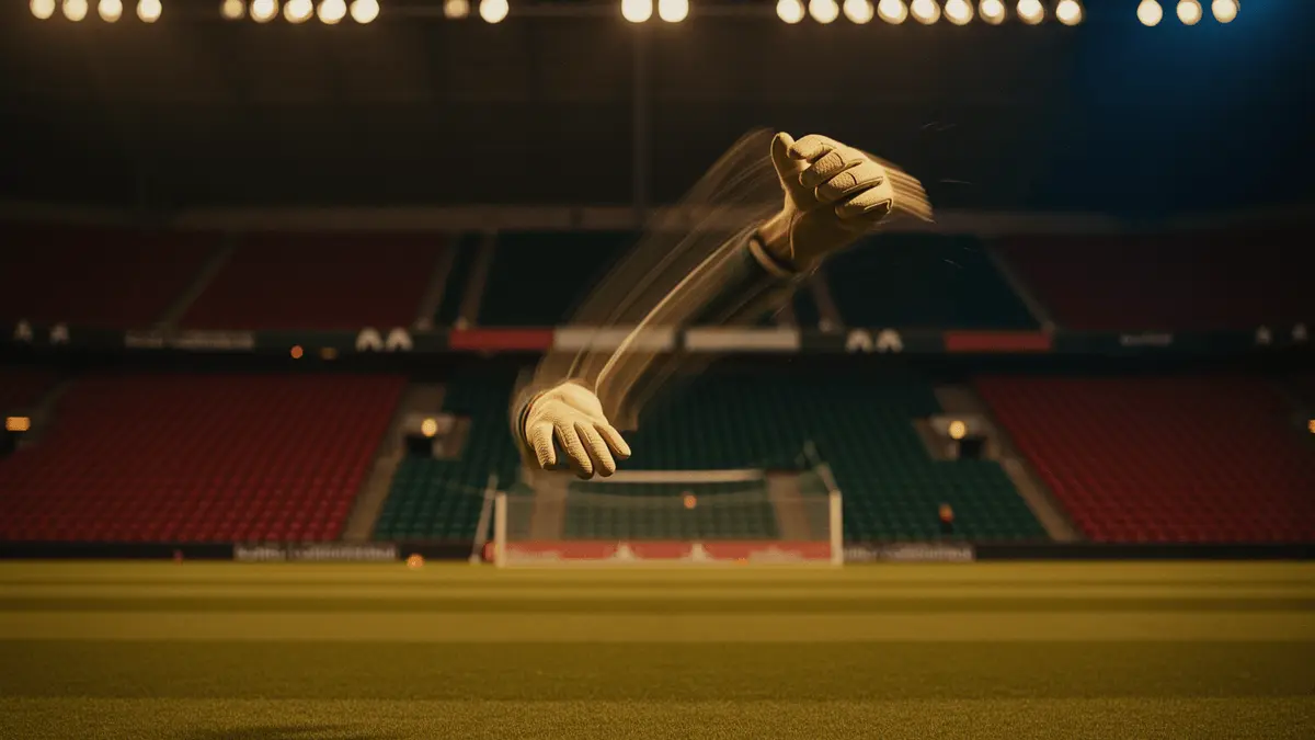 World Cup 2026: Ghana vs. Panama – Tactical Analysis and Betting Preview