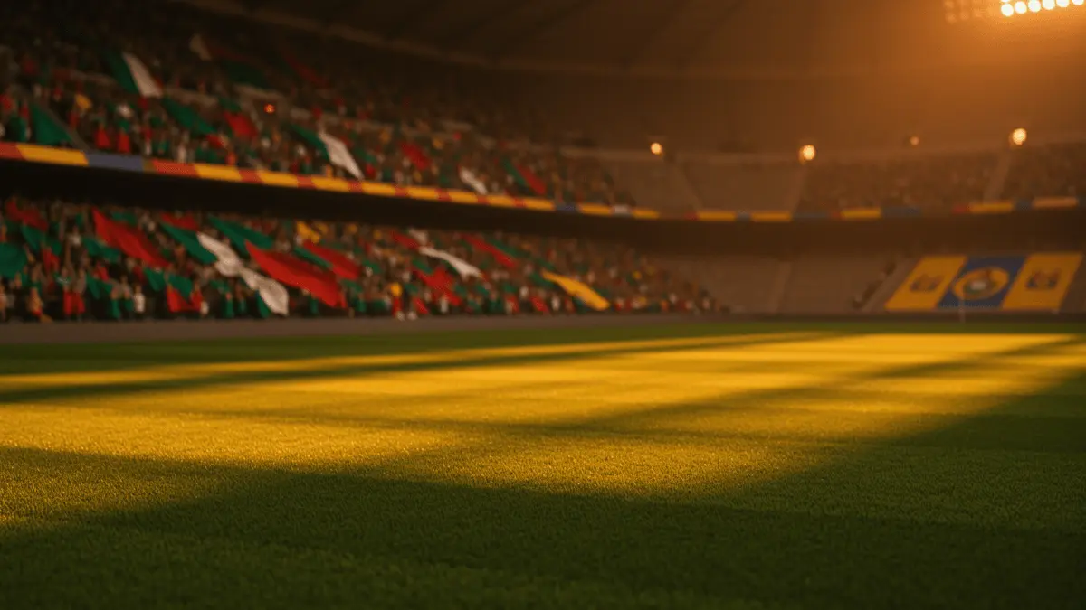 World Cup 2026: Mexico and Ecuador Set for High-Stakes Showdown at the Azteca