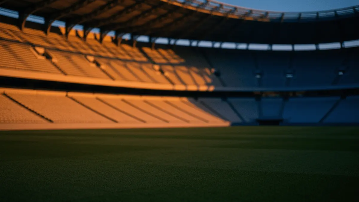 World Cup 2026: South Africa’s Tournament Survival at Stake Against Tactical South Korea