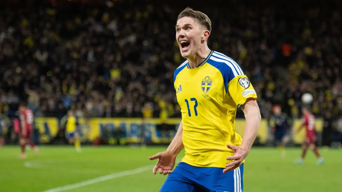 World Cup 2026: Sweden Faces Tactical Test Against Resilient Tunisia in Opening Clash